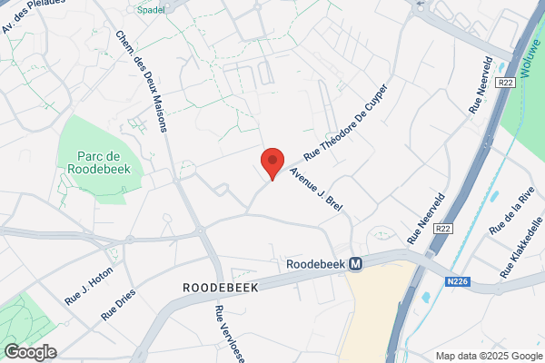 Vandenbosch/René