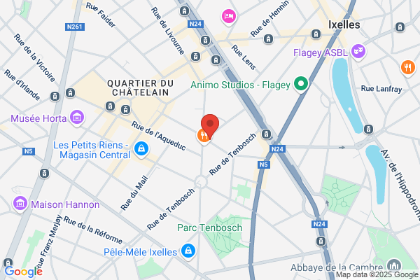 Librairie Des Eléphants
