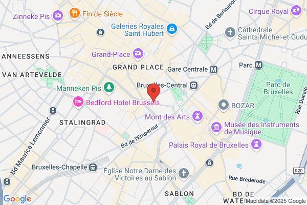 Simonson Librairie