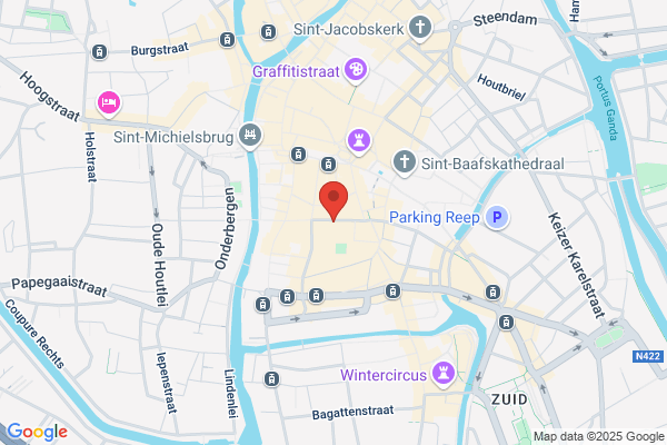 Boekhandel De Slegte Bvba