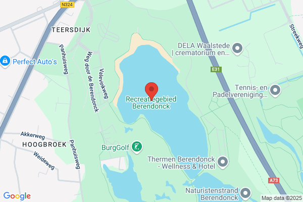 Dierendonck/Michèle