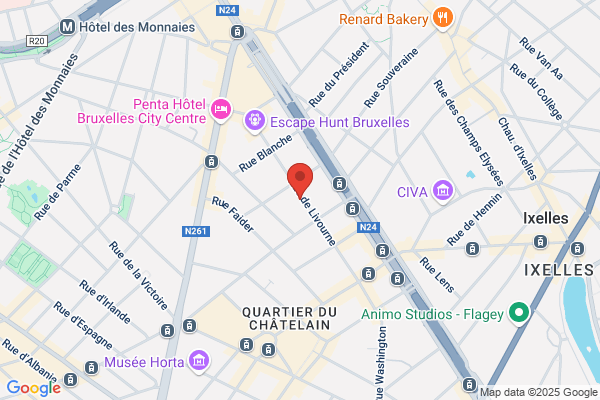 Librairie Minet Frères