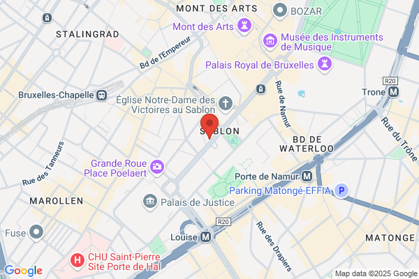 Antiquaires Tollemans