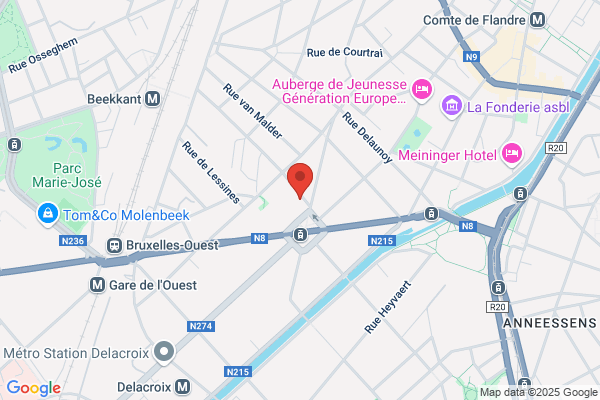 Buekenhout Jean