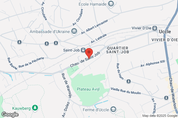 Cherche-Midi (Au) Sprl