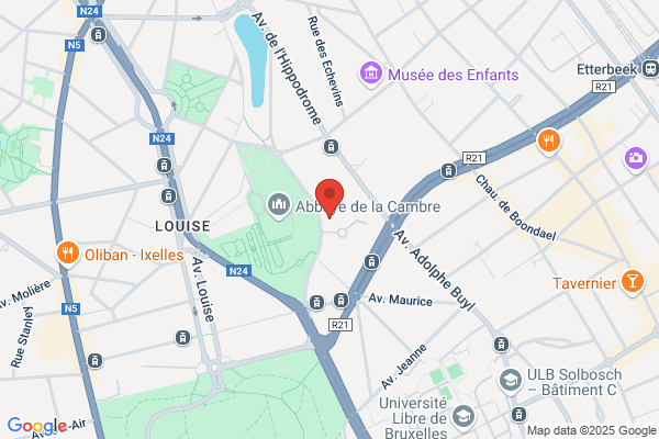 Croës Gisèle Sa