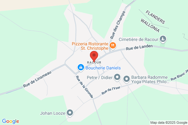 De Racourt