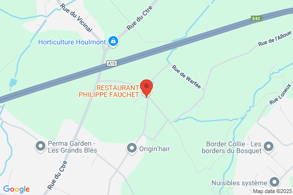 Fauchet