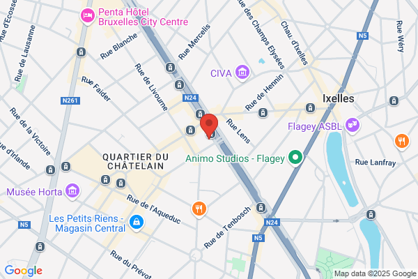 Galerie 146
