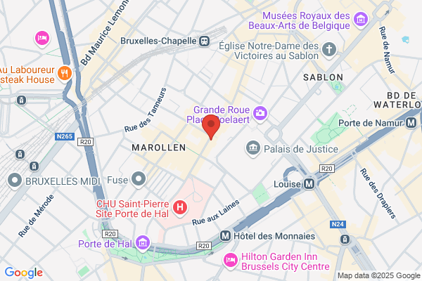 Galerie Matthys Antiquaire
