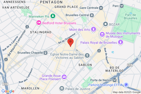Galerie Yannick David