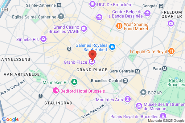 Poinçon (Le)