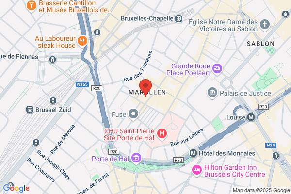 Royaume Des Puces (Le)