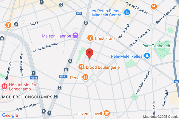 Savonnerie (La)