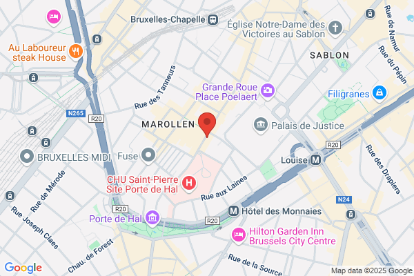 Galerie Agathe Pagart/Agathe Pagart