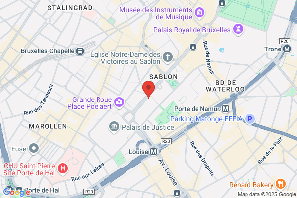 Atelier Du Polissage