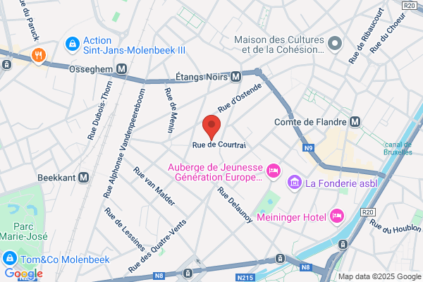 Ateliers St-Michel
