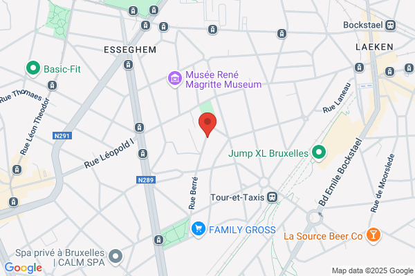 Espace Md Sprl