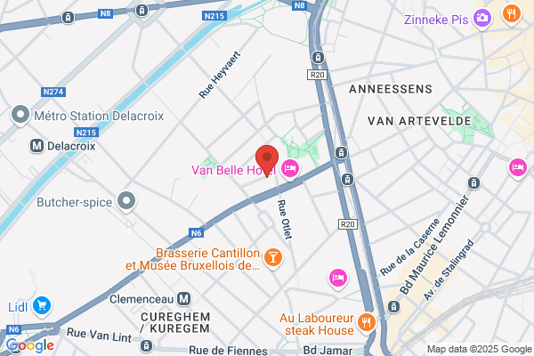 Voets & Fils Sprl