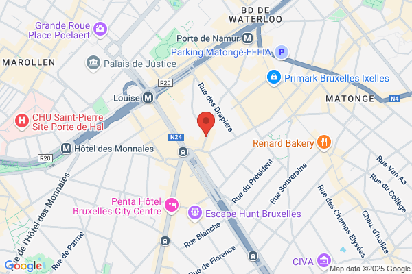 Salieres/Jean-Marie