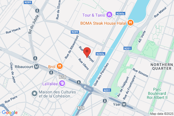 Conix Architecten