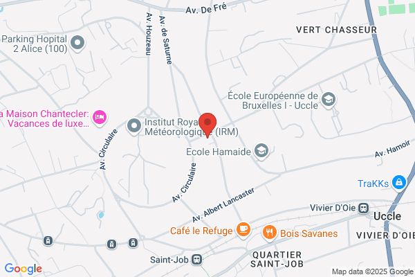 Architectes Associes Sprl