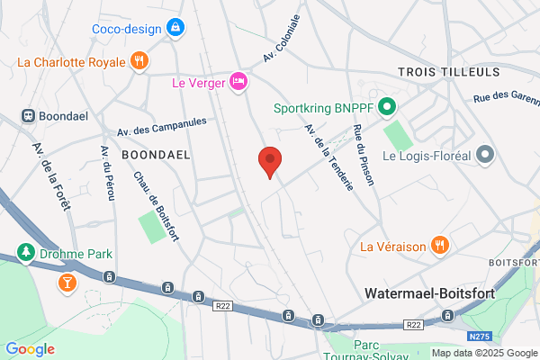 Atelier 113 Sprl