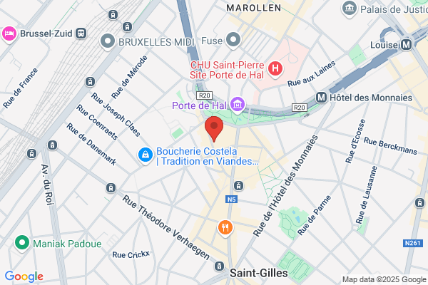 Atelier 55 - Heene M - Leloup M