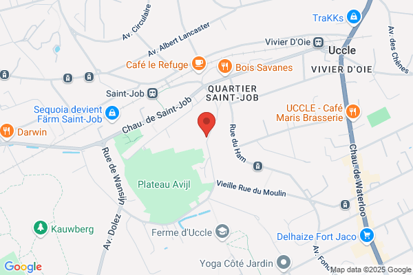 Atelier D'architecture Galand