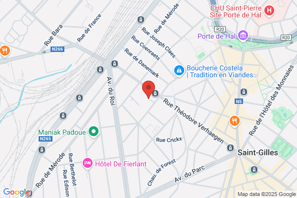 Atelier Espace Architectural Somers Marc