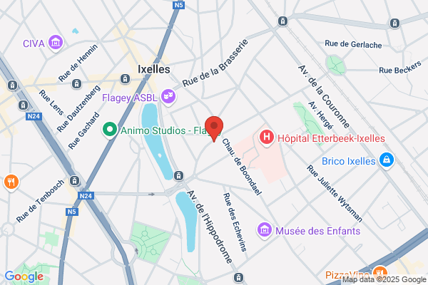 Ava Ateliers Arts Ville Architectures