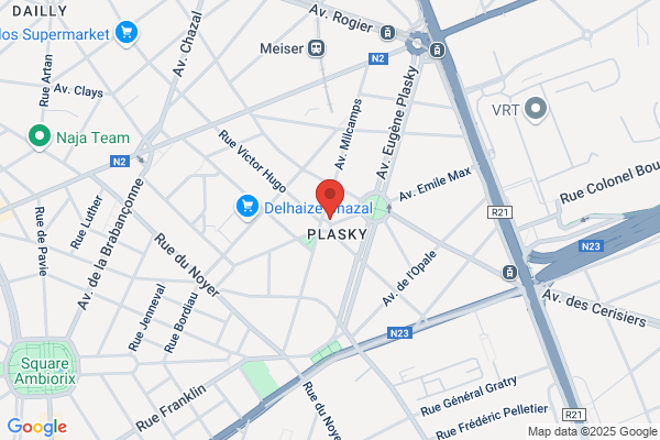 Collard/Yves
