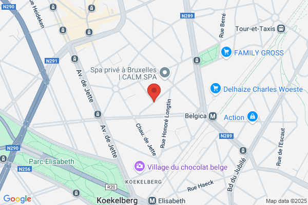 Cornelissens/D.