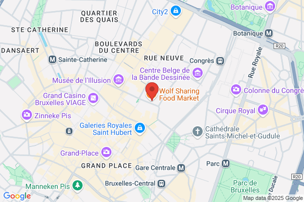 Dangoisse B