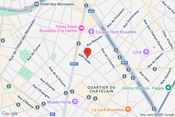 Danhier Philippe