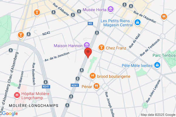 Plomteux/Vivienne