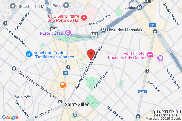 Salon D'art (Le)