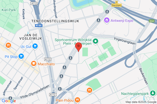 Vinche & Koopmans Bvba