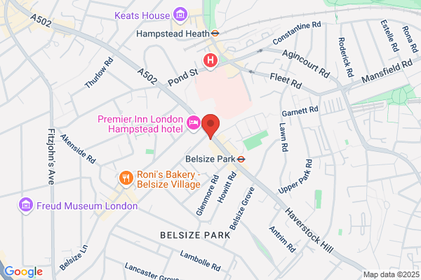 Brussels International Artists Management