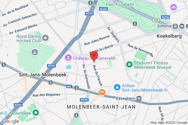 Intersection Asbl
