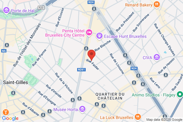 Bitker/Colette