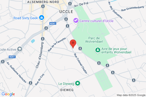 Merchez S