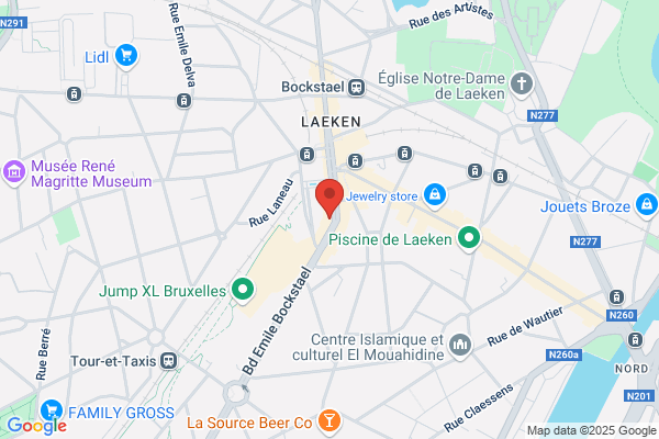 ASBL PUR BONHEUR