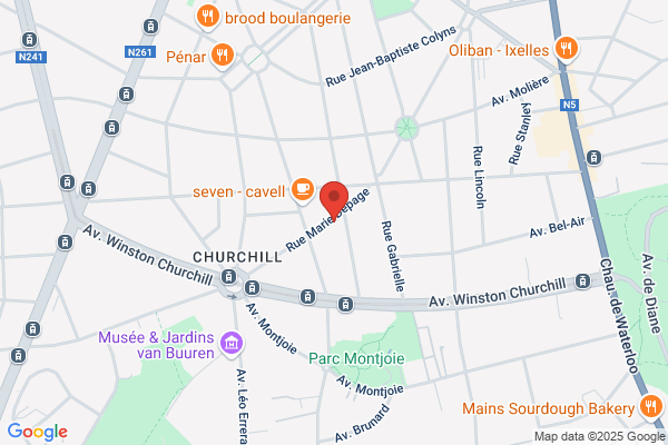 Accueil Des Françaises À Bruxelles Asbl