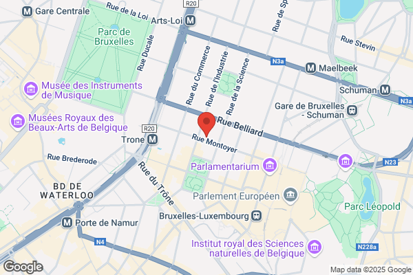 Belgisch Interventie-En Restitutiebureau