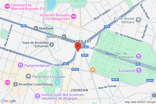 Breiz Europe Asbl