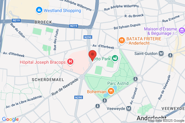 Chambre Syndicale De La Couverture Et De La plomberie De bruxelles asbl