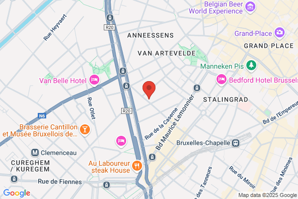 Coin De Rue Fédération Des Travailleurs Sociaux De Rue en communauté Française