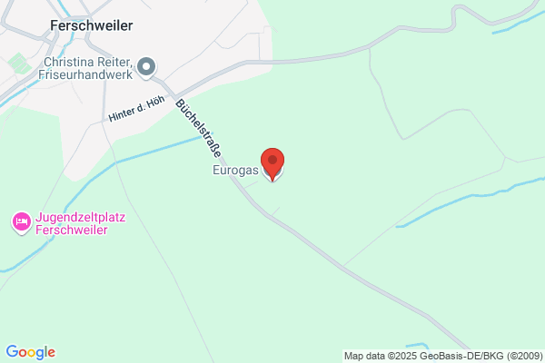 Eurogas