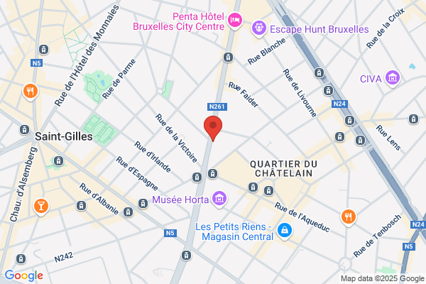 European Turbine Network